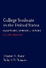Robert D Reason, Robert D. Reason, Reason Robert D., Kristen A Renn, Kristen A. Renn, Kristen A. Reason Renn... - College Students in the United States