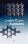 Atsushi Nagai - Covalent Organic Frameworks