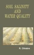 R. Chhabra, Chhabra R. - Soil Salinity and Water Quality