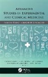 K R Dhanya, Nandakumar Kalarikkal, P Mereena Luke, Didier Rouxel, Sabu Thomas - Advanced Studies in Experimental and Clinical Medicine