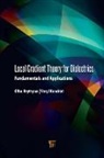Olha Hrytsyna, Vasyl Kondrat - Local Gradient Theory for Dielectrics