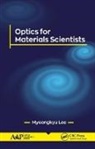 Myeongkyu Lee - Optics for Materials Scientists