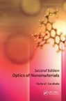Vladimir I Gavrilenko - Optics of Nanomaterials
