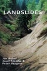 J. Rybar, Rybar J., J. Stemberk, Stemberk J., P. Wagner - Landslides