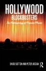 David Sutton, Peter Wogan - Hollywood Blockbusters