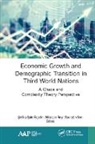 &amp;. Erçetin, Nilanjan Ray, Saurabh Sen - Economic Growth and Demographic Transition in Third World Nations