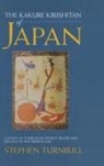 Stephen Turnbull, Turnbull Stephen - The Kakure Kirishitan of Japan