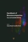 Shakeel Ahmed, Suvardhan Kanchi - Handbook of Bionanocomposites