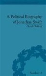 David Oakleaf, Oakleaf David - A Political Biography of Jonathan Swift