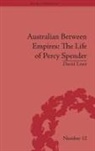David Lowe, Lowe David - Australian Between Empires