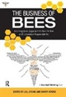 Jill/ Atkins Atkins, Barry Atkins, JILL ATKINS, Atkins Barry, Atkins Jill - The Business of Bees