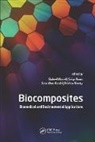 Shakeel Ahmed, Krishna Bisetty, Saiqa Ikram, Suvardhan Kanchi - Biocomposites