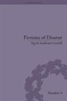 Sigrid Anderson Cordell, Anderson Cordell Sigrid, Sigrid Anderson Cordell - Fictions of Dissent