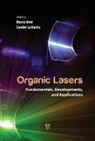 Marco Anni, Sandro Lattante - Organic Lasers