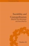Scott (EDT)/ Burrow Breuninger, David Burrow, Scott Brueninger, Brueninger Scott, David Burrow, Burrow David - Sociability and Cosmospolitanism