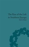 Sotiris Rizas - The Rise of the Left in Southern Europe