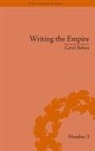 Carol Bolton, Bolton Carol - Writing the Empire
