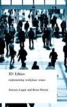 Attracta Lagan, Brian Moran - Three Dimensional Ethics
