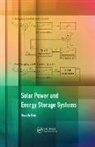 Hee-Je Kim - Solar Power and Energy Storage Systems
