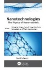 David Schmool - Nanotechnologies
