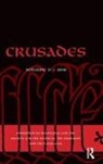 Benjamin Kedar, Jonathan Phillips, Benjamin Kedar, Benjamin Z Kedar, Jonathan Phillips - Crusades Vol. 17