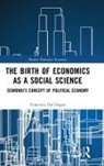 Francesca Dal Degan, Dal Degan Francesca - The Birth of Economics as a Social Science