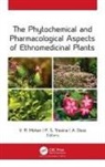 A. Doss, V R Mohan, V. R. Mohan, P S Tresina, P. S. Tresina - The Phytochemical and Pharmacological Aspects of Ethnomedicinal Plants