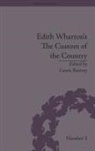 Laura Rattray, Laura (EDT) Rattray, Rattray Laura - Edith Wharton's the Custom of the Country