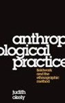 Judith Okely, Okely Judith - Anthropological Practice
