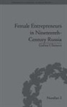 Galina Ulianova, Ulianova Galina - Female Entrepeneurs in Nineteenth-century Russia