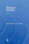 John B Bond, John B. Bond, Arthur K Ellis, Arthur K. Ellis - Research on Educational Innovations