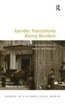 Professor Marlene Solis, Marlene Solis - Gender Transitions Along Borders