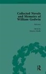 Pamela Clemit, Maurice Hindle, Mark Philp - The Collected Novels and Memoirs of William Godwin Vol 8