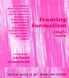 Richard Woodfield - Framing Formalism