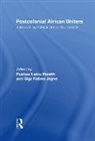 Siga Fatima Jagne, Jagne Siga Fatima, Pushpa Naidu Parekh, Parekh Pushpa Naidu - Postcolonial African Writers