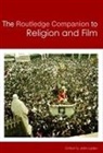 Lyden John, John Lyden, John C Lyden, John C. Lyden, Lyden John - Routledge Companion to Religion and Film