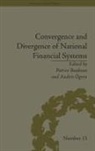 Patrice (EDT)/ Ogren Baubeau, Anders Ogren, Patrice Baubeau, Baubeau Patrice, Anders Ogren - Convergence and Divergence of National Financial Systems
