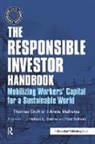 Thomas Croft, Thomas/ Malhotra Croft, Croft Thomas, Annie Malhotra, Malhotra Annie - The Responsible Investor Handbook