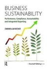 Zabihollah Rezaee - Business Sustainability
