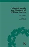 Pamela Clemit, Maurice Hindle, Mark Philp - The Collected Novels and Memoirs of William Godwin Vol 3