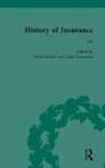 David Jenkins, Takau Yoneyama - The History of Insurance Vol 4