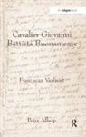 Peter Allsop, Allsop Peter - Cavalier Giovanni Battista Buonamente