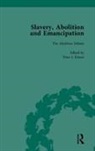 Peter J Kitson, Debbie Lee, Lee Debbie, Anne K Mellor, James Walvin - Slavery, Abolition and Emancipation Vol 2