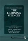Frank Fischer, Frank Fischer, Susan R Goldman, Susan R. Goldman, Cindy E Hmelo-Silver, Cindy E. Hmelo-Silver... - International Handbook of the Learning Sciences