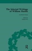 David Bromwich, Stanley Jones, Jones Stanley, Roy Park, Park Roy, … - The Selected Writings of William Hazlitt Vol 9