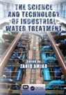 Zahid Amjad, Zahid Amjad, Amjad Zahid - The Science and Technology of Industrial Water Treatment