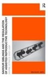 Malcolm K Smith, Malcolm K. Smith, Smith Malcolm K. - Saviour Siblings and the Regulation of Assisted Reproductive Technolog