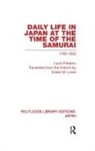 Louis Frederic - Daily Life in Japan