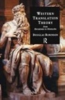 Douglas Robinson - Western Translation Theory From Herodotus to Nietzsche