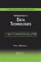 Paul Murrell - Introduction to Data Technologies